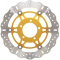 EBC Brakes X - Series Floating MC Rotors Front - MD662XC EBC Brakes X - Series Floating MC Rotors Front - MD662XC